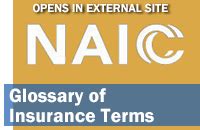 Glossary of Insurance Terms // Risk Services // UCI.